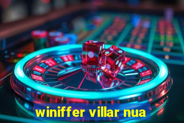 winiffer villar nua